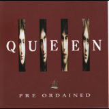 Queen - Pre Ordained '1973
