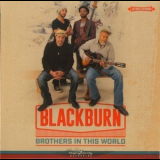 Blackburn - Brothers In This World '2015