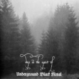 Grimlair / Hordagaard / Funeral Forest / Ymber Autumnus / Rabennacht - Deep In The Spirit Of Underground Black Metal [Split] '2005