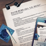Lil Dicky - Professional Rapper (2CD) '2015