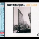 David Liebman Quintet - Doin' It Again '1979