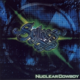 John Sykes - Nuclear Cowboy '2000