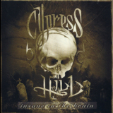 Cypress Hill - Insane In The Brain [CDS] '1993