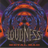 Loudness - Metal Mad '2008