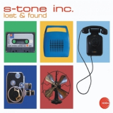 S-Tone Inc. - Lost & Found '2013
