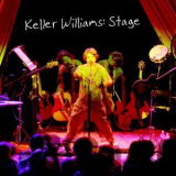 Keller Williams - Stage (2CD) '2004