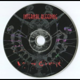 Internal Bleeding - Voracious Contempt '1995