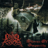 Lord Kaos - Thorns Of Impurity '1997