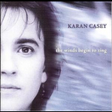 Karan Casey - The Winds Begin To Sing '2001