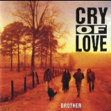 Cry Of Love - Brother '1993