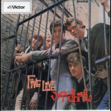 The Yardbirds - Five Live Yardbirds '1964