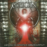 Origin - Informis Infinitas Inhumanitas '2002
