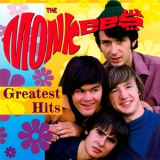 The Monkees - Greatest Hits '1995