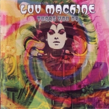 Luv Machine - Turns You On (2006 Reissue) '1971