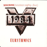 Eurythmics - Sexcrime (Nineteen Eighty-four) [CDS] '1985