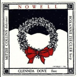 Mitzie Collins, Glennda Dove, Roxanne Ziegler - Nowell '1986