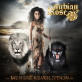 Nubian Rose - Mental Revolution '2014