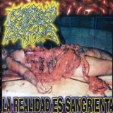 Oxidised Razor - La Realidad Es Sangrienta '2001