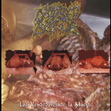 Oxidised Razor - Los Vendedores De La Muerte '2006