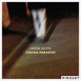Jason Seizer - Cinema Paradiso '2015
