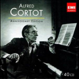 Alfred Cortot - 07. Anniversary Edition 1928 - 1929 '2012