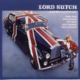 Lord Sutch - Lord Sutch And Heavy Friends '1970
