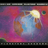 David S. Ware, Cooper Moore, William Parker, Muhammad Ali - Planetary Unknown '2011
