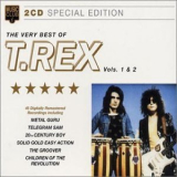 T. Rex - The Very Best Of Marc Bolan And T. Rex '1991