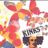 The Kinks - Face To Face (2004 Remastered) '1966
