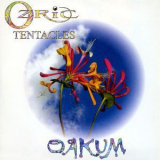 Ozric Tentacles - Oakum (studio cd single) '2001
