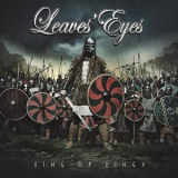 Leaves' Eyes - King Of Kings (japan Edition) '2015