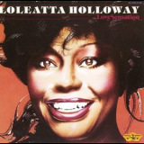 Loleatta Holloway - Love Sensation '1980