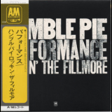 Humble Pie - Performance - Rockin' The Fillmore '1971