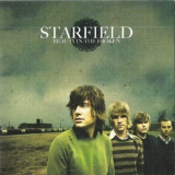 Starfield - Beauty In The Broken '2006