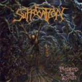 Suffocation - Effigy of the Forgotten / Pierced From Within (CD2: Pierced From Within) '1995
