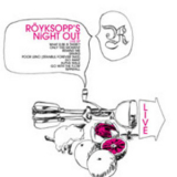 Royksopp - Night Out [EP] '2006
