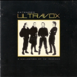 Ultravox - Extended Ultravox (A Collection Of 12'' Remixes) '1998