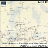 Mats Gustafsson, Kurt Newman, Mike Gennaro - Port Huron Picnic '2000