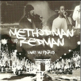 Method Man & Redman - Live In Paris '2008