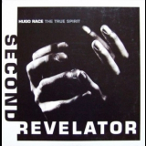 Hugo Race & The True Spirits - Second Revelator '1991