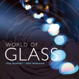 Terje Isungset & Arve Henriksen - World Of Glass '2014