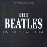 The Beatles - Live In Philadelphia & Indianapolis 2./3. September 1964 '1964