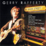 Gerry Rafferty - Baker Street '1998