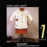 Charles Gayle Quartet - Vol. 1: Translations '1993