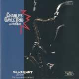 Charles Gayle Trio - Spirits Before '1988