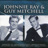 Johnnie Ray & Guy Mitchell - Back To Back '2004