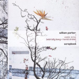 William Parker Violin Trio - Scrapbook '2003