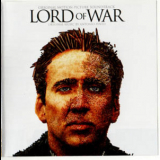 Antonio Pinto - Lord Of War / Оружейный барон OST '2005