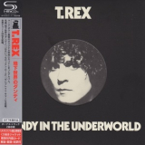 T. Rex - Dandy In The Underworld '1977