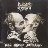 Pungent Stench - Been Caught Buttering '1991